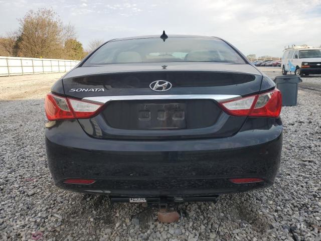 Photo 5 VIN: 5NPEB4AC4DH774163 - HYUNDAI SONATA GLS 