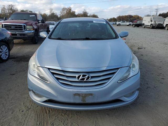 Photo 4 VIN: 5NPEB4AC4DH774194 - HYUNDAI SONATA GLS 