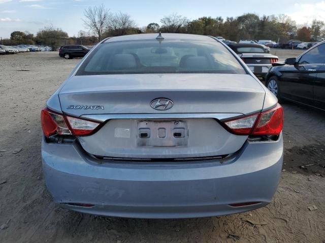 Photo 5 VIN: 5NPEB4AC4DH774194 - HYUNDAI SONATA GLS 