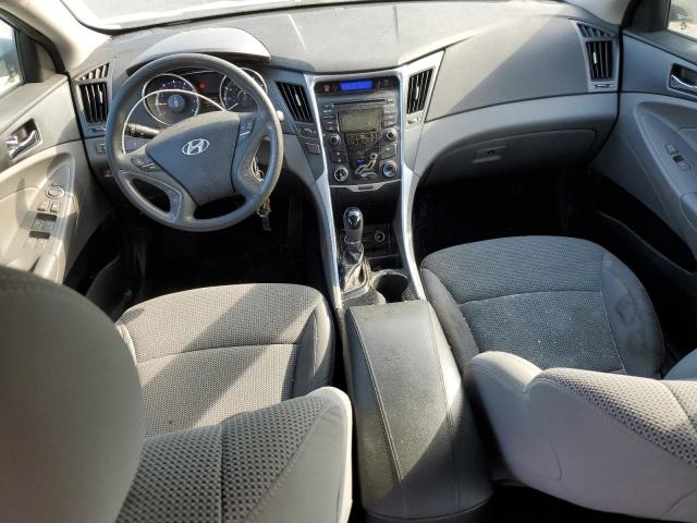 Photo 7 VIN: 5NPEB4AC4DH774194 - HYUNDAI SONATA GLS 