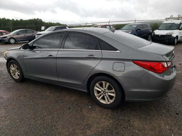 Photo 1 VIN: 5NPEB4AC4DH778956 - HYUNDAI SONATA GLS 