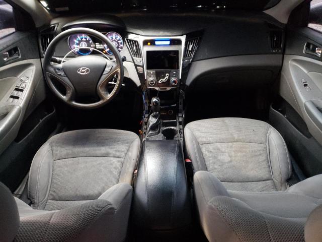 Photo 7 VIN: 5NPEB4AC4DH778956 - HYUNDAI SONATA GLS 