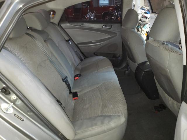 Photo 9 VIN: 5NPEB4AC4DH778956 - HYUNDAI SONATA GLS 