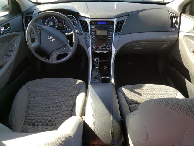 Photo 7 VIN: 5NPEB4AC4DH780500 - HYUNDAI SONATA GLS 