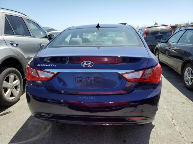 Photo 5 VIN: 5NPEB4AC4DH781517 - HYUNDAI SONATA 