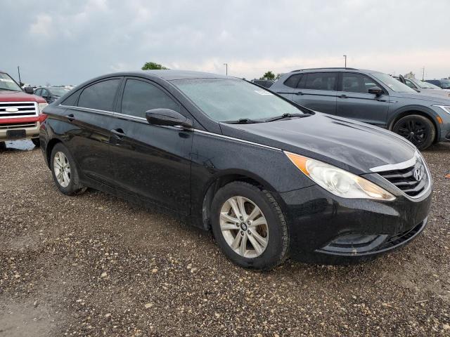 Photo 3 VIN: 5NPEB4AC4DH782666 - HYUNDAI SONATA 