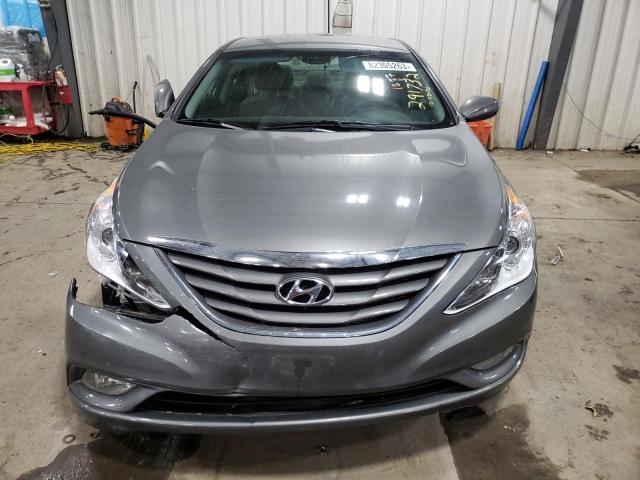 Photo 4 VIN: 5NPEB4AC4DH795157 - HYUNDAI SONATA 