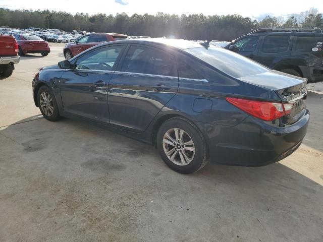 Photo 1 VIN: 5NPEB4AC4DH804892 - HYUNDAI SONATA 