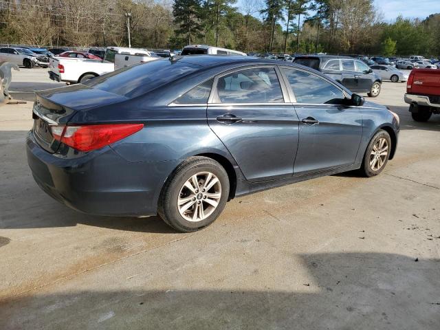 Photo 2 VIN: 5NPEB4AC4DH804892 - HYUNDAI SONATA 