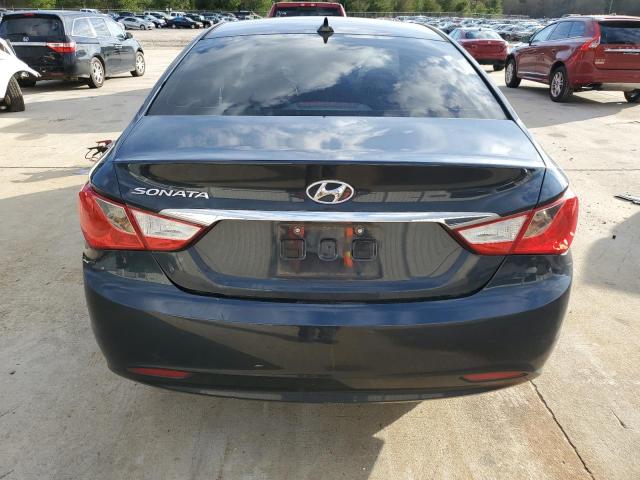 Photo 5 VIN: 5NPEB4AC4DH804892 - HYUNDAI SONATA 