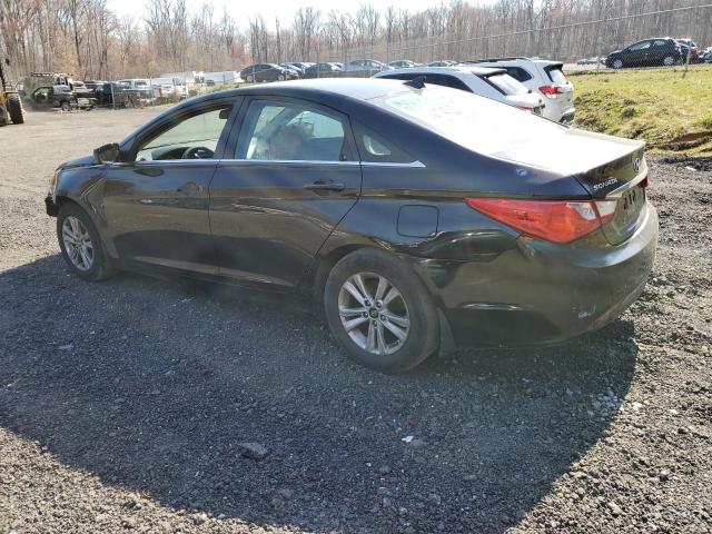 Photo 1 VIN: 5NPEB4AC4DH808473 - HYUNDAI SONATA 