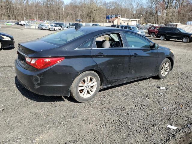 Photo 2 VIN: 5NPEB4AC4DH808473 - HYUNDAI SONATA 