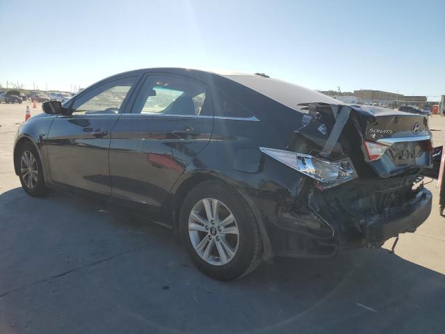 Photo 1 VIN: 5NPEB4AC4DH809283 - HYUNDAI SONATA GLS 