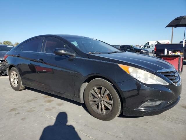 Photo 3 VIN: 5NPEB4AC4DH809283 - HYUNDAI SONATA GLS 