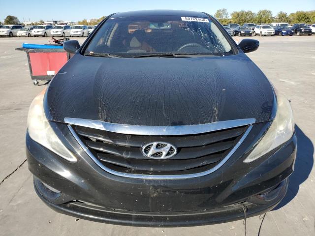 Photo 4 VIN: 5NPEB4AC4DH809283 - HYUNDAI SONATA GLS 