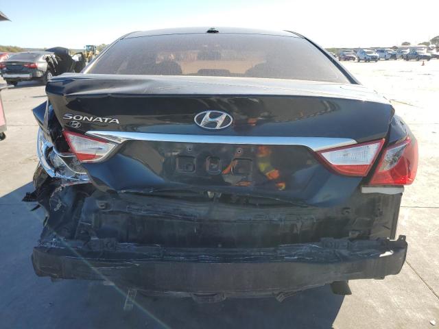 Photo 5 VIN: 5NPEB4AC4DH809283 - HYUNDAI SONATA GLS 