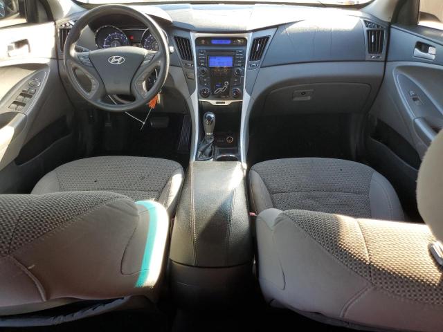 Photo 7 VIN: 5NPEB4AC4DH809283 - HYUNDAI SONATA GLS 