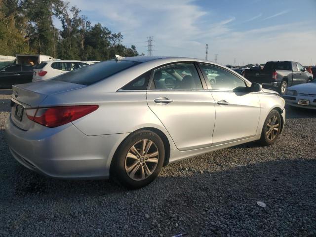 Photo 2 VIN: 5NPEB4AC4DH810353 - HYUNDAI SONATA GLS 