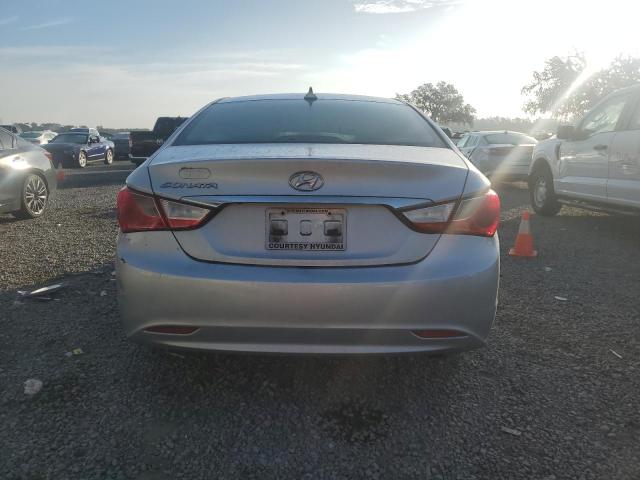 Photo 5 VIN: 5NPEB4AC4DH810353 - HYUNDAI SONATA GLS 