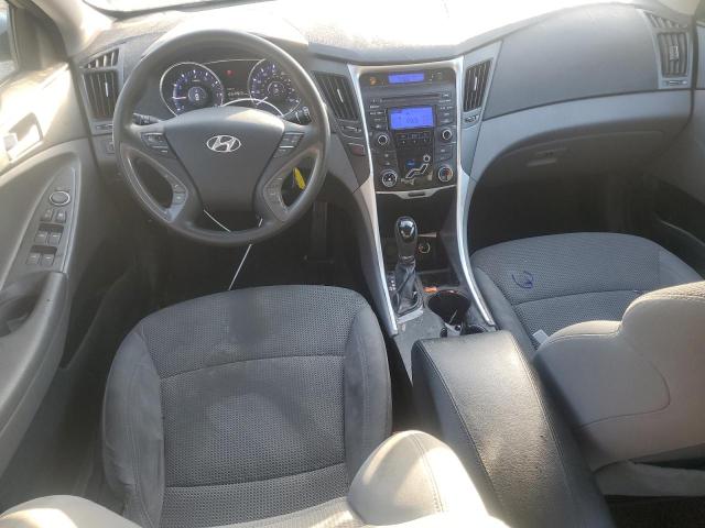 Photo 7 VIN: 5NPEB4AC4DH810353 - HYUNDAI SONATA GLS 