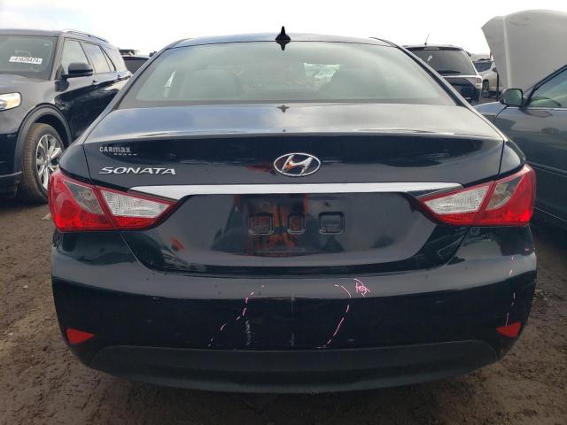 Photo 5 VIN: 5NPEB4AC4EH797377 - HYUNDAI SONATA 