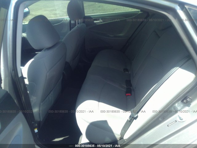 Photo 7 VIN: 5NPEB4AC4EH812234 - HYUNDAI SONATA 