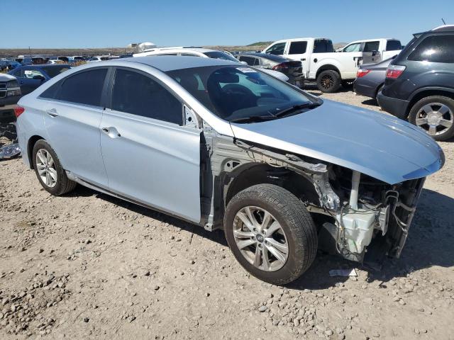 Photo 3 VIN: 5NPEB4AC4EH816977 - HYUNDAI SONATA 