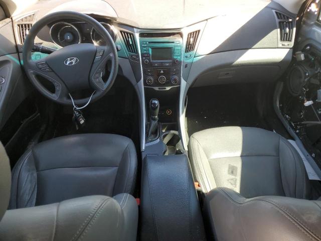 Photo 7 VIN: 5NPEB4AC4EH816977 - HYUNDAI SONATA 