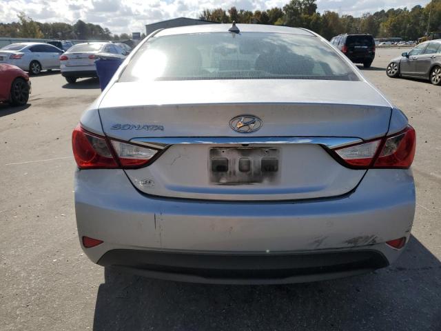 Photo 5 VIN: 5NPEB4AC4EH819992 - HYUNDAI SONATA GLS 