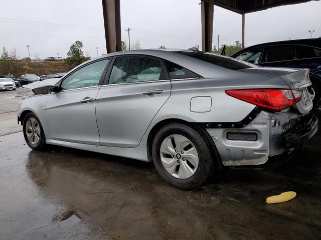 Photo 1 VIN: 5NPEB4AC4EH822116 - HYUNDAI SONATA 