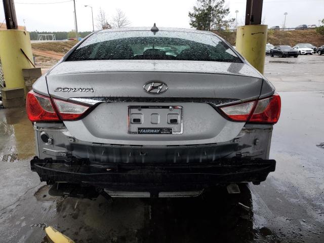 Photo 5 VIN: 5NPEB4AC4EH822116 - HYUNDAI SONATA 