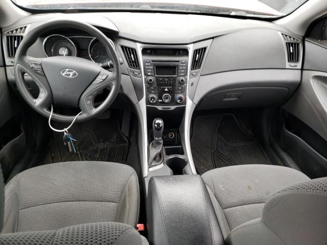 Photo 7 VIN: 5NPEB4AC4EH824111 - HYUNDAI SONATA GLS 