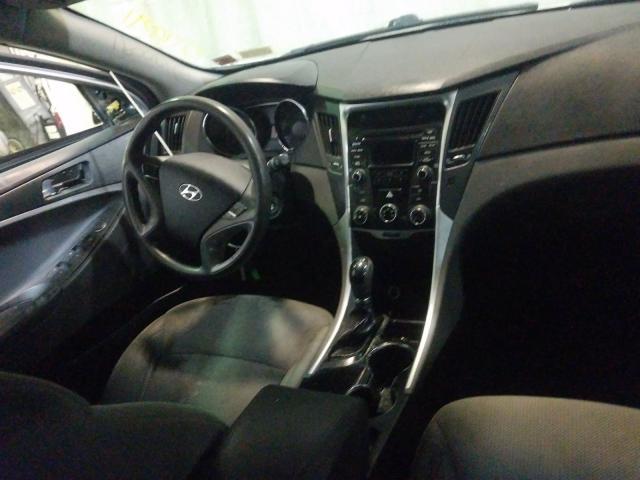 Photo 8 VIN: 5NPEB4AC4EH826148 - HYUNDAI SONATA GLS 