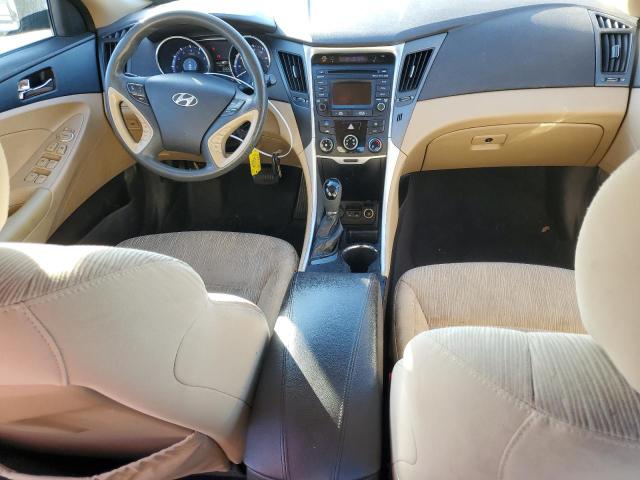 Photo 7 VIN: 5NPEB4AC4EH827235 - HYUNDAI SONATA GLS 