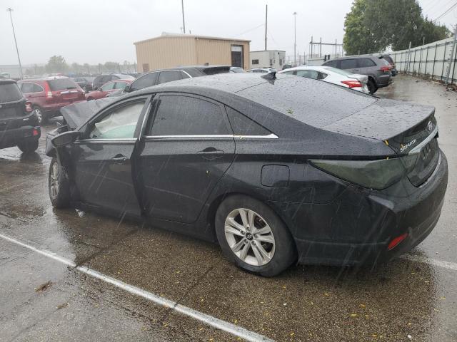 Photo 1 VIN: 5NPEB4AC4EH832709 - HYUNDAI SONATA GLS 