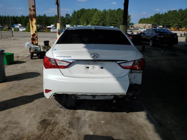 Photo 5 VIN: 5NPEB4AC4EH834234 - HYUNDAI SONATA GLS 