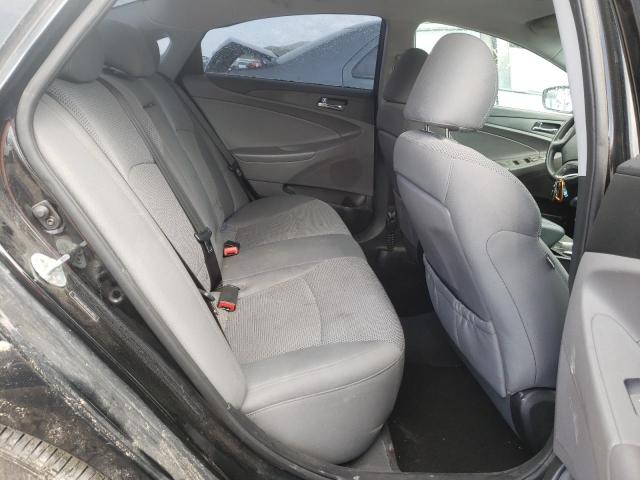 Photo 5 VIN: 5NPEB4AC4EH837280 - HYUNDAI SONATA GLS 