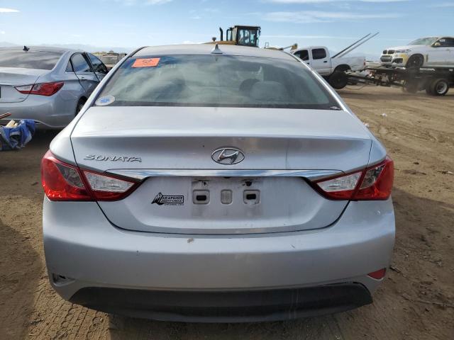 Photo 5 VIN: 5NPEB4AC4EH837490 - HYUNDAI SONATA 