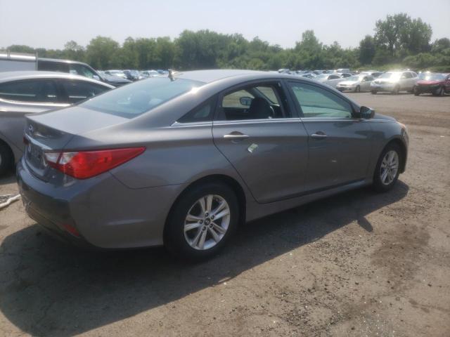 Photo 2 VIN: 5NPEB4AC4EH838784 - HYUNDAI SONATA 