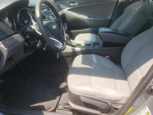 Photo 6 VIN: 5NPEB4AC4EH838784 - HYUNDAI SONATA 