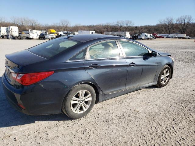 Photo 2 VIN: 5NPEB4AC4EH840132 - HYUNDAI SONATA 