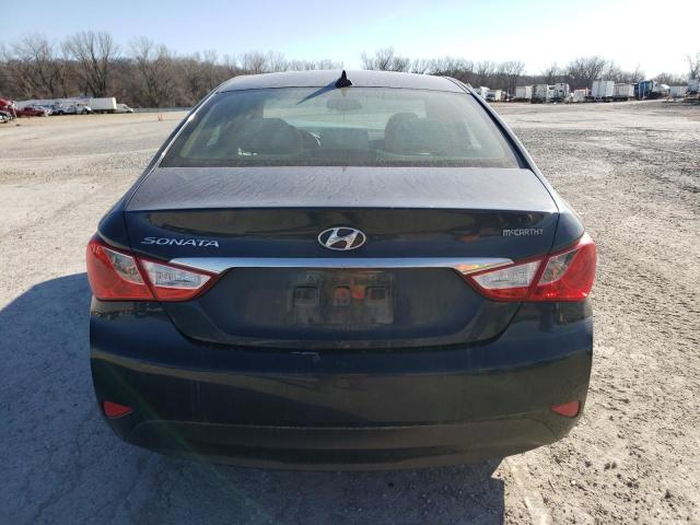 Photo 5 VIN: 5NPEB4AC4EH840132 - HYUNDAI SONATA 