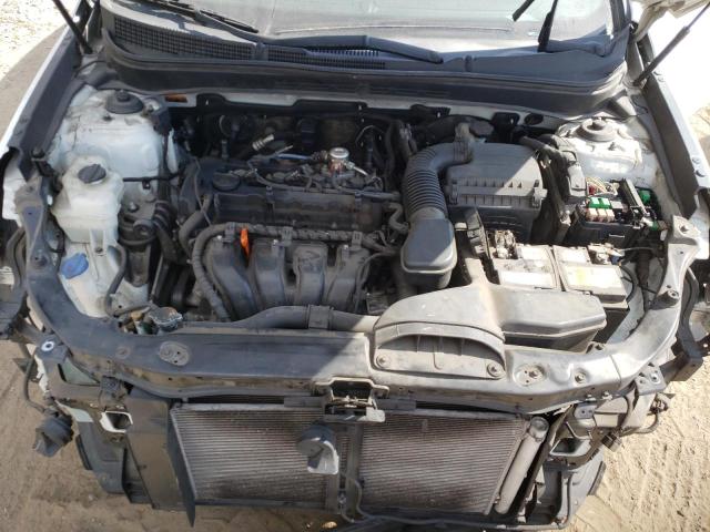 Photo 6 VIN: 5NPEB4AC4EH851549 - HYUNDAI SONATA GLS 