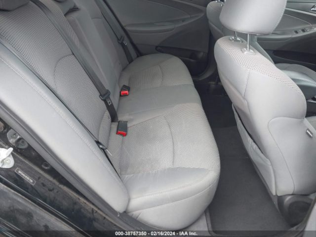 Photo 7 VIN: 5NPEB4AC4EH857500 - HYUNDAI SONATA 