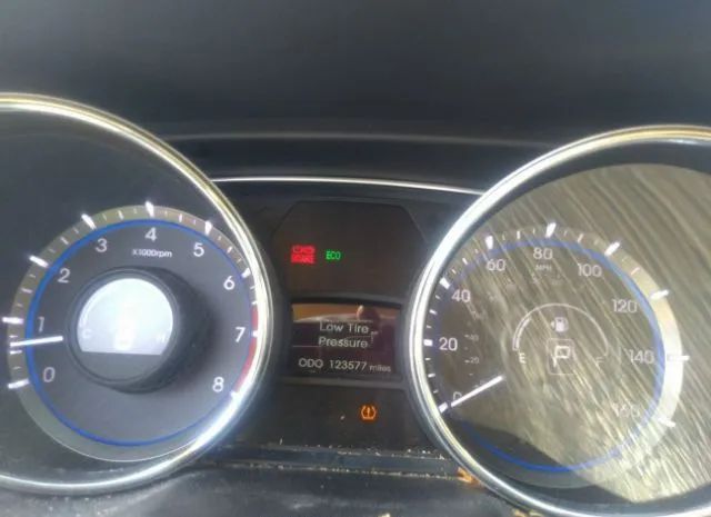 Photo 6 VIN: 5NPEB4AC4EH861336 - HYUNDAI SONATA 