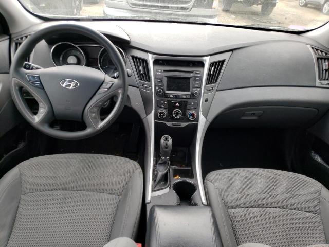 Photo 7 VIN: 5NPEB4AC4EH865130 - HYUNDAI SONATA GLS 