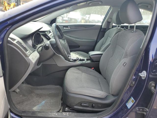 Photo 6 VIN: 5NPEB4AC4EH870408 - HYUNDAI SONATA 