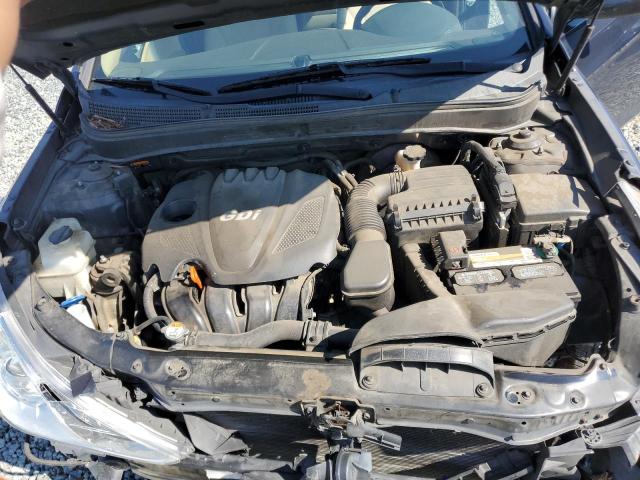 Photo 10 VIN: 5NPEB4AC4EH872465 - HYUNDAI SONATA GLS 