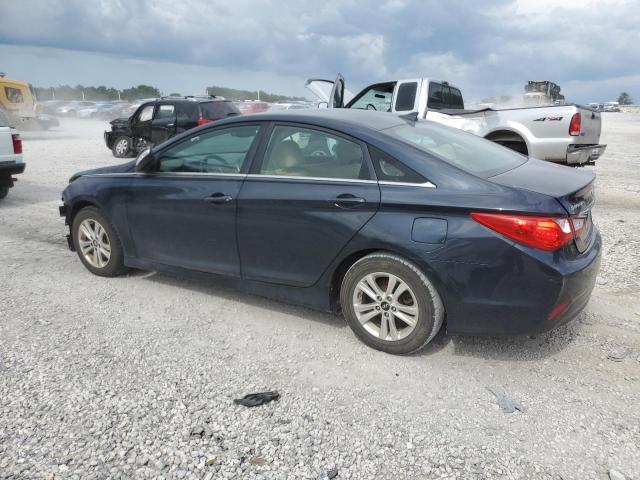 Photo 1 VIN: 5NPEB4AC4EH872479 - HYUNDAI SONATA 