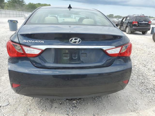 Photo 5 VIN: 5NPEB4AC4EH872479 - HYUNDAI SONATA 